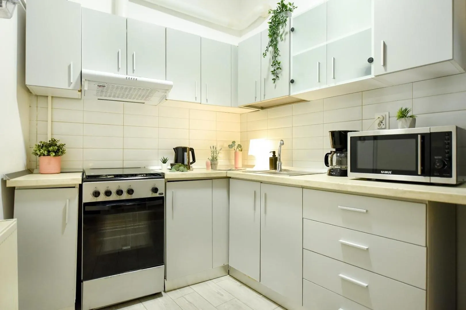 Lejlighed Bucharest'S Heartbeat - Cozy Studios On Smardan Street