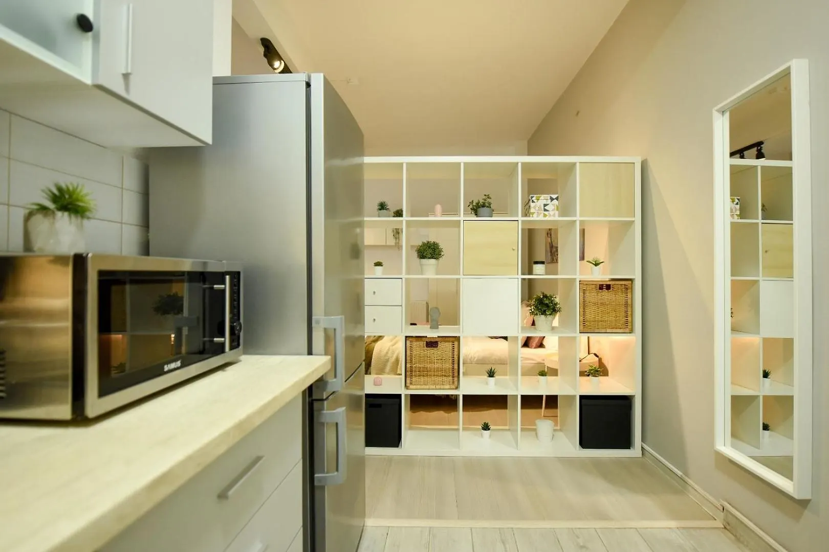 Lejlighed Bucharest'S Heartbeat - Cozy Studios On Smardan Street