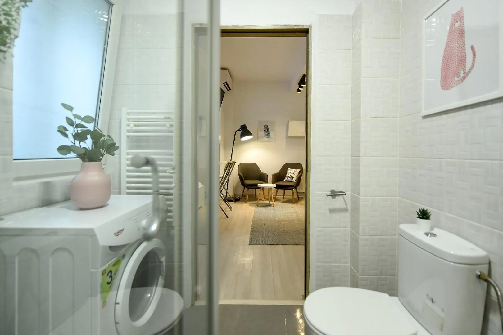 Lejlighed Bucharest'S Heartbeat - Cozy Studios On Smardan Street