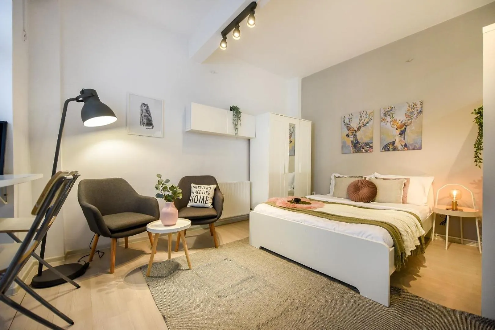 Bucharest'S Heartbeat - Cozy Studios On Smardan Street 0*, Bukarest
