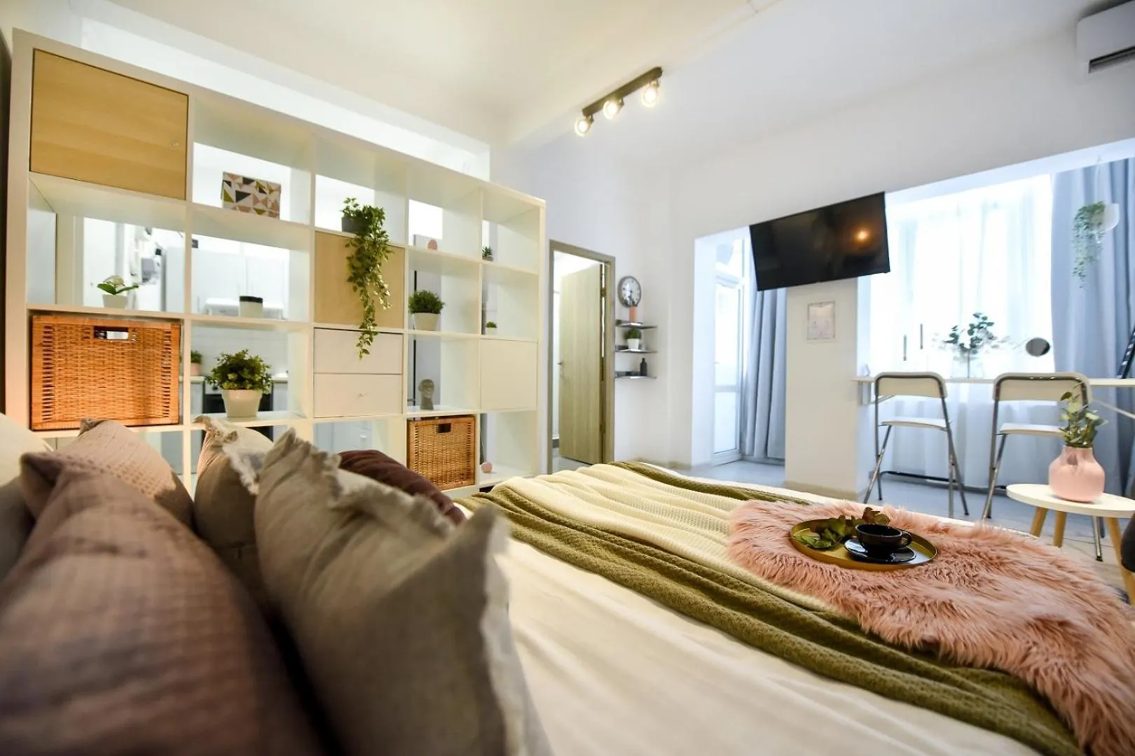 Apartment Bucharest'S Heartbeat - Cozy Studios On Smardan Street