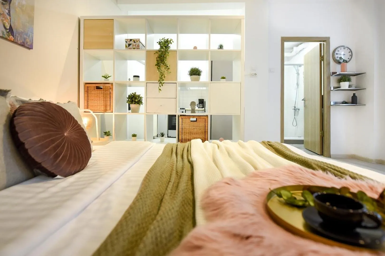 Bucharest'S Heartbeat - Cozy Studios On Smardan Street 0*, Bucharest Romania