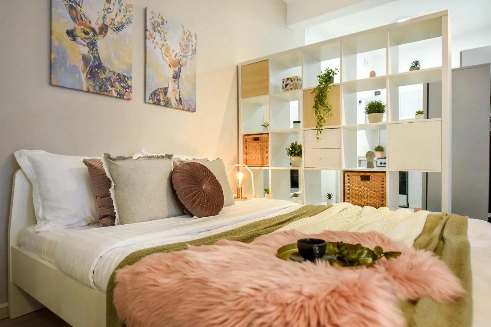 Bucharest'S Heartbeat - Cozy Studios On Smardan Street Apartment Bucharest