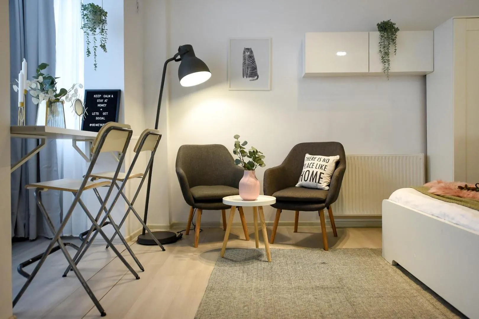 Apartment Bucharest'S Heartbeat - Cozy Studios On Smardan Street Romania